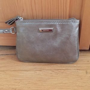 Nine west wristlet!! Brand new with tags!