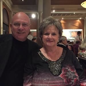 Meet your Posher, Debbie