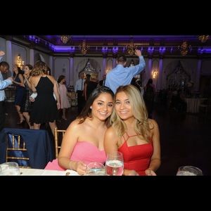 Meet your Posher, Christina