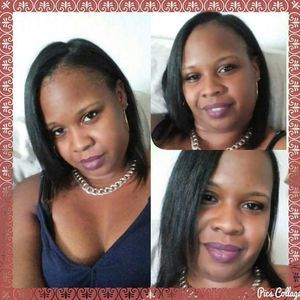 Meet your Posher, Tanisha