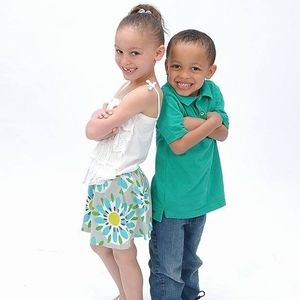 Meet your Posher, Christine