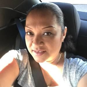 Meet your Posher, Lilia