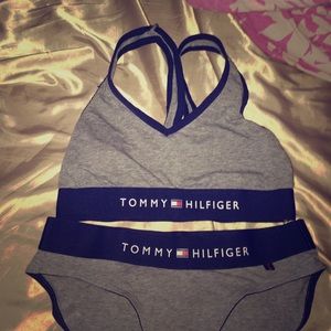 Tommy Hilfiger