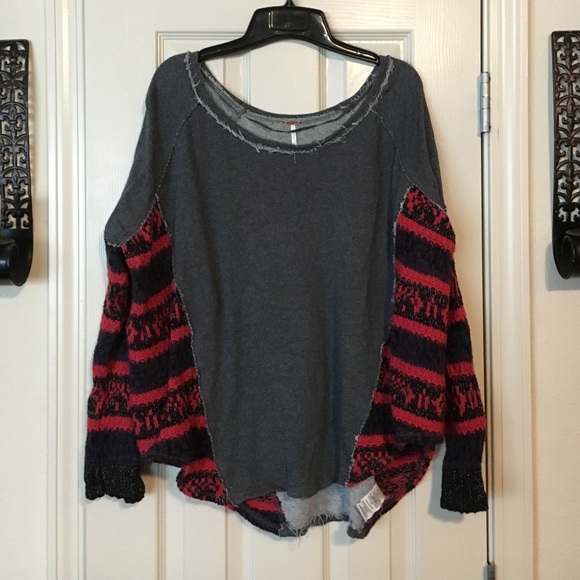 Free People Sweaters - Free People Sweater