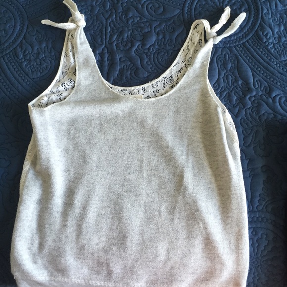 Tank top from aerie