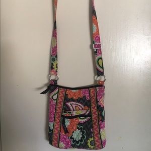 Vera Bradley purse