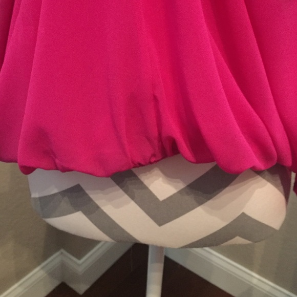 Express Blouse - Picture 3 of 4