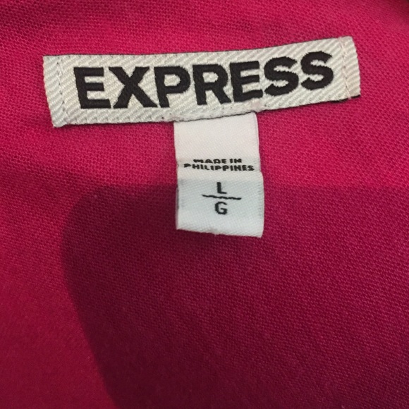 Express Blouse - Picture 4 of 4