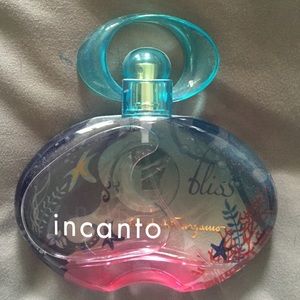 Salvadore Ferragarro Incanto bliss perfume