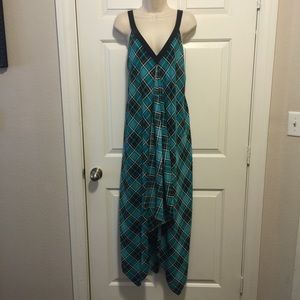 Michael Kors maxi sundress