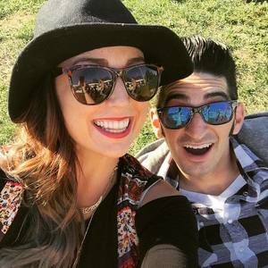 Meet your Posher, Sinead