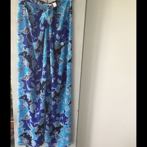 Victoria Secret beach wear