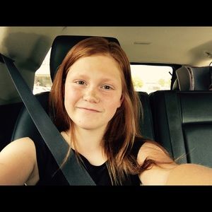 Meet your Posher, Ellie