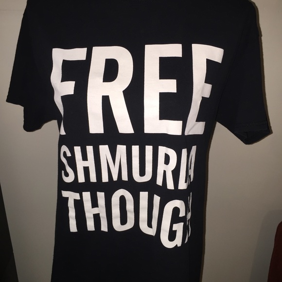 Free Shmurda Tee 🙏🏽 - Picture 1 of 3