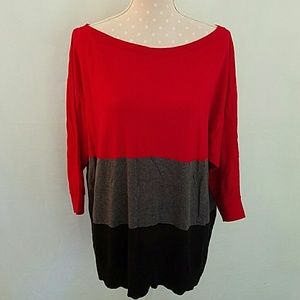 Blocking is crucial!