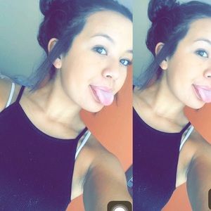 Meet your Posher, Kaylyn