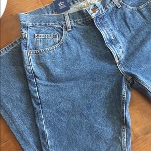 Men's jeans