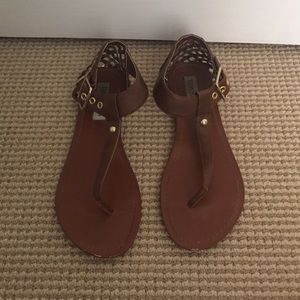 Steve Madden Sandals ‼️