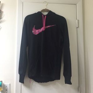 🎉FINAL PRICE DROP NIKE Hoodie