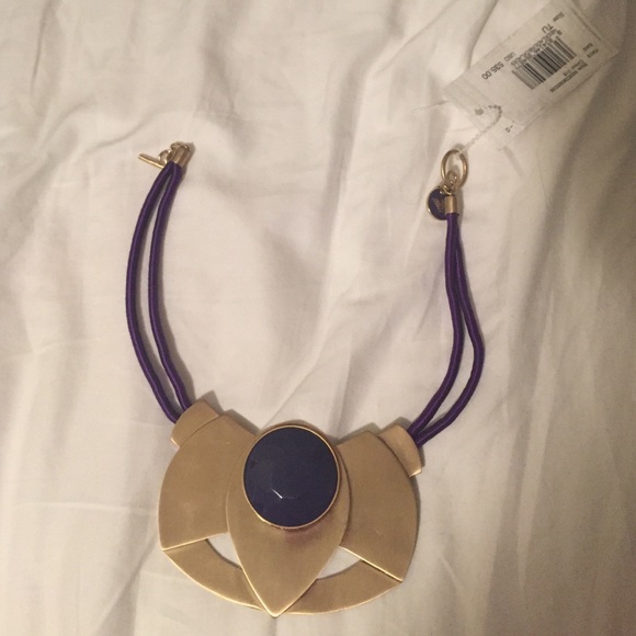 Giorgio Armani necklace
