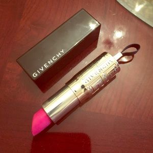 Givenchy Lipstick "Shocking Pink"