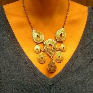 Lucky brand necklace