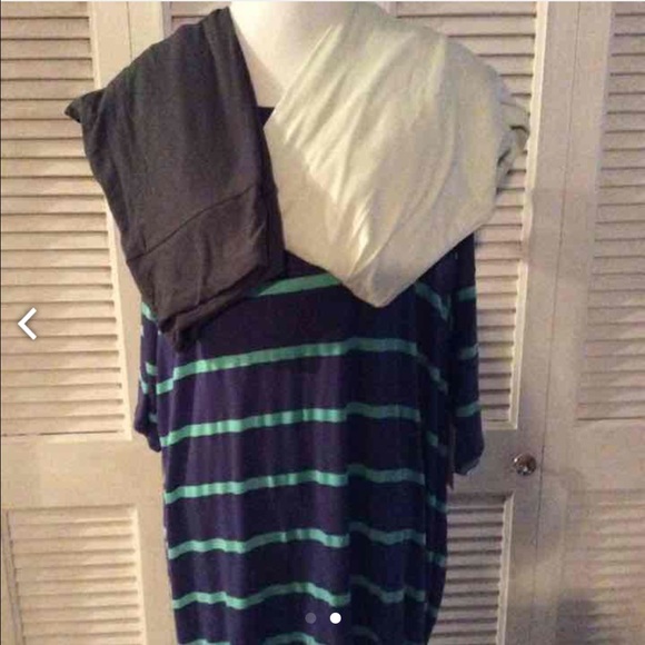 LuLaRoe (2) outfits. - Picture 2 of 2
