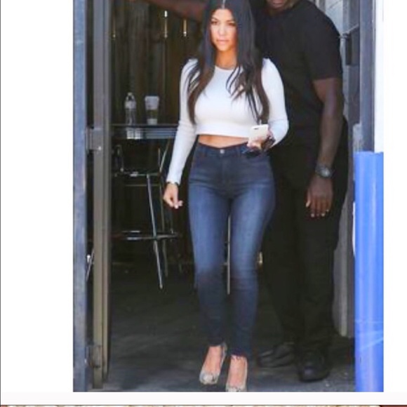 J brand jeans