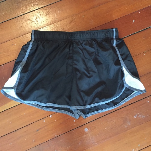 MTA running shorts