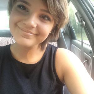 Meet your Posher, Payton