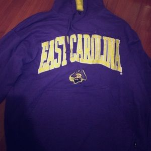 East Carolina Hoodie