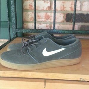 Nike Lunaron