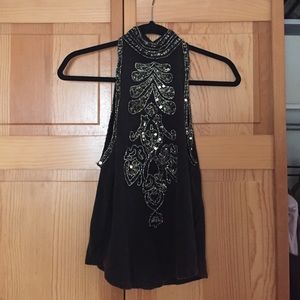 Urban outfitters top!!