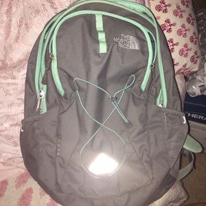 Jester North Face backpack