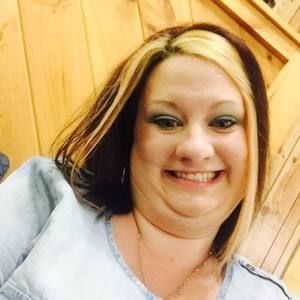 Meet your Posher, Brittney
