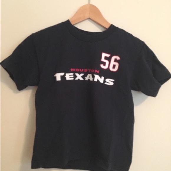 Texans Cushing Shirt