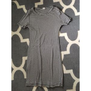 Brandy Melville Striped Dress Size Small