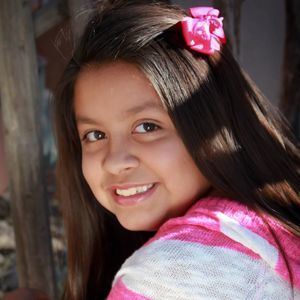 Meet your Posher, Ashley