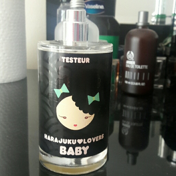 Harajuku Lovers Baby