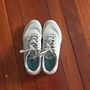 Nike Flex Experience