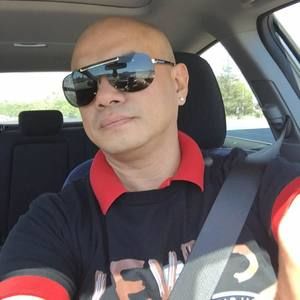 Meet your Posher, Dan