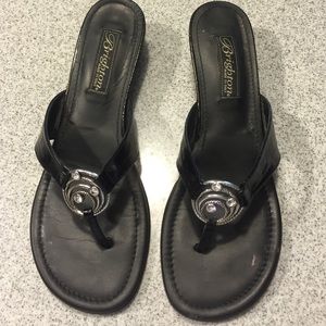 Brighton Legend sandals size 7m