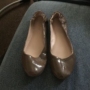 Ballet flats