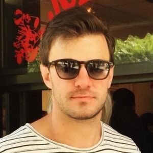 Meet your Posher, Benjamin