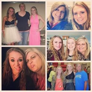 Meet your Posher, Vonda