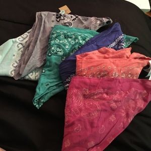 Bandana Bundle