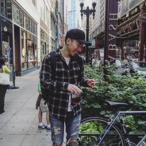 Meet your Posher, Lucas