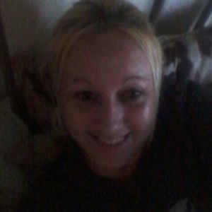 Meet your Posher, Misty