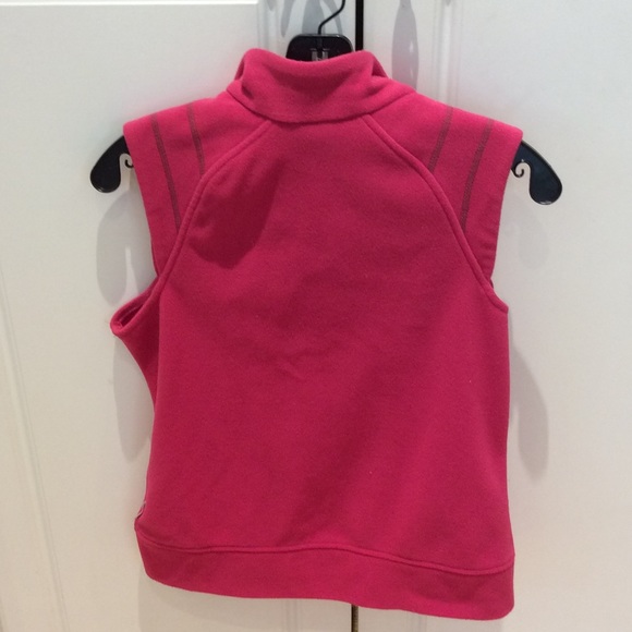 Nike Therma Fit Fleece Vest in excellent condition - Picture 2 of 2