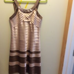 BCBGMAXAZRIA Cocktail Dress